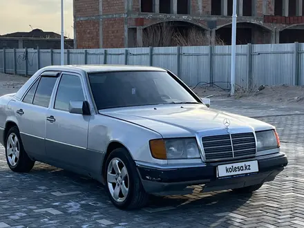 Mercedes-Benz E 230 1991 года за 1 400 000 тг. в Алматы – фото 8