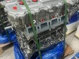 Двигатель Toyota и Lexus 2AR-FE 2.5 за 1 100 000 тг. в Астана