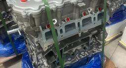 Двигатель Toyota и Lexus 2AR-FE 2.5 за 1 100 000 тг. в Астана