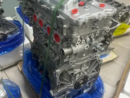 Двигатель Toyota и Lexus 2AR-FE 2.5 2TR-FE 2AZ-FE 1ZZ-FE 1ZR-FE 2ZR-FE за 1 050 000 тг. в Астана – фото 2