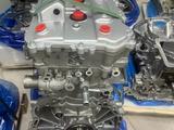 Двигатель Toyota и Lexus 2AR-FE 2.5 за 1 100 000 тг. в Астана – фото 3