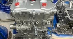Двигатель Toyota и Lexus 2AR-FE 2.5 за 1 100 000 тг. в Астана – фото 3
