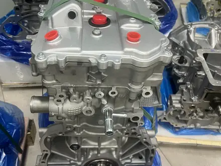 Двигатель Toyota и Lexus 2AR-FE 2.5 2TR-FE 2AZ-FE 1ZZ-FE 1ZR-FE 2ZR-FE за 1 050 000 тг. в Астана – фото 3