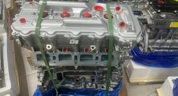 Двигатель Toyota и Lexus 2AR-FE 2.5 за 1 100 000 тг. в Астана – фото 5