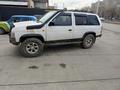 Nissan Terrano 1991 годаүшін2 800 000 тг. в Калбатау