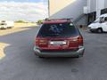 Subaru Outback 1997 годаfor3 300 000 тг. в Тараз – фото 4