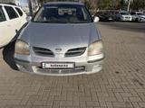 Nissan Tino 2000 года за 1 400 000 тг. в Караганда – фото 4