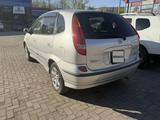 Nissan Tino 2000 года за 1 400 000 тг. в Караганда – фото 2