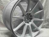 White XXR R18 8, 5J 5x112 ET40 73, 1 за 360 000 тг. в Алматы