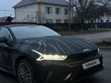 Kia K5 2025 года за 13 100 000 тг. в Уральск – фото 5