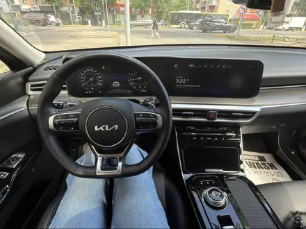 Kia K5 2025 года за 13 100 000 тг. в Уральск – фото 2