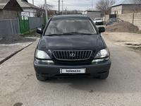 Lexus RX 300 1998 годаүшін4 500 000 тг. в Шымкент