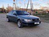 Audi 100 1993 года за 1 600 000 тг. в Алматы
