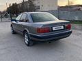 Audi 100 1993 годаүшін1 600 000 тг. в Алматы – фото 4