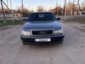 Audi 100 1993 годаүшін1 600 000 тг. в Алматы – фото 2