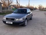 Audi 100 1993 года за 1 600 000 тг. в Алматы – фото 3