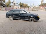 ВАЗ (Lada) 2114 2010 года за 270 000 тг. в Шу