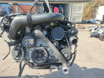 Двигатель м271 TURBO за 5 000 тг. в Алматы