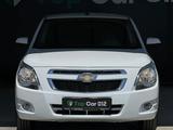 Chevrolet Cobalt 2024 годаүшін7 500 000 тг. в Актау – фото 2