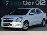 Chevrolet Cobalt 2024 года за 7 500 000 тг. в Актау