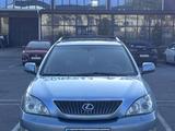 Lexus RX 330 2004 годаүшін8 500 000 тг. в Шымкент