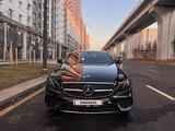 Mercedes-Benz E 200 2019 года за 20 000 000 тг. в Астана – фото 3