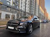 Mercedes-Benz E 200 2019 года за 20 000 000 тг. в Астана