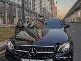 Mercedes-Benz E 200 2019 года за 20 000 000 тг. в Астана – фото 2