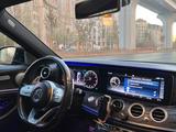 Mercedes-Benz E 200 2019 года за 20 000 000 тг. в Астана – фото 5