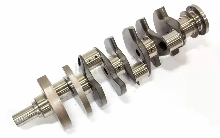 Коленвал Hyundai, Хендай за 85 000 тг. в Кызылорда