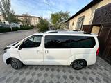 Hyundai Starex 2020 года за 15 800 000 тг. в Шымкент – фото 5