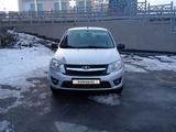 ВАЗ (Lada) Granta 2190 2013 годаүшін3 600 000 тг. в Шымкент