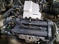 Привозной двигатель Honda CR-V 2.0үшін420 000 тг. в Астана – фото 2