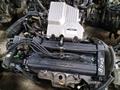 Привозной двигатель Honda CR-V 2.0 за 450 000 тг. в Астана – фото 2