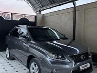 Lexus RX 350 2014 годаүшін15 000 000 тг. в Шымкент