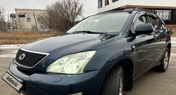 Lexus RX 350 2006 года за 7 700 000 тг. в Актобе – фото 3