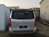 Hyundai Starex 2009 года за 2 700 000 тг. в Кульсары