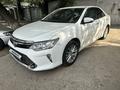 Toyota Camry 2014 годаүшін11 000 000 тг. в Алматы – фото 3