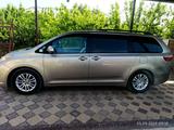 Toyota Sienna 2015 года за 14 000 000 тг. в Туркестан