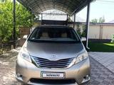 Toyota Sienna 2015 года за 14 000 000 тг. в Туркестан – фото 3