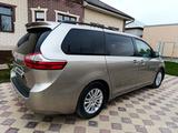 Toyota Sienna 2015 года за 14 000 000 тг. в Туркестан – фото 5