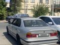 BMW 525 1991 годаүшін1 100 000 тг. в Тараз – фото 5