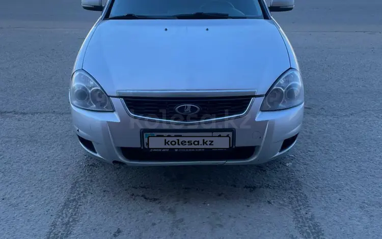 ВАЗ (Lada) Priora 2170 2014 года за 2 200 000 тг. в Павлодар
