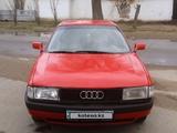 Audi 80 1991 года за 1 250 000 тг. в Павлодар