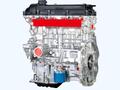 Hyundai Accent 1.6 Двигатель G4FC за 560 000 тг. в Алматы – фото 2