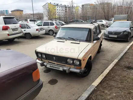 ВАЗ (Lada) 2106 1990 года за 320 000 тг. в Усть-Каменогорск – фото 2