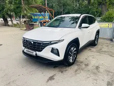 Hyundai Tucson, 2021