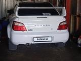 Subaru Impreza 2003 года за 4 200 000 тг. в Алматы – фото 4