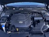 Hyundai Grandeur 2017 года за 12 000 000 тг. в Алматы – фото 4