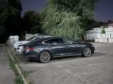 Hyundai Grandeur 2017 года за 12 000 000 тг. в Алматы – фото 3